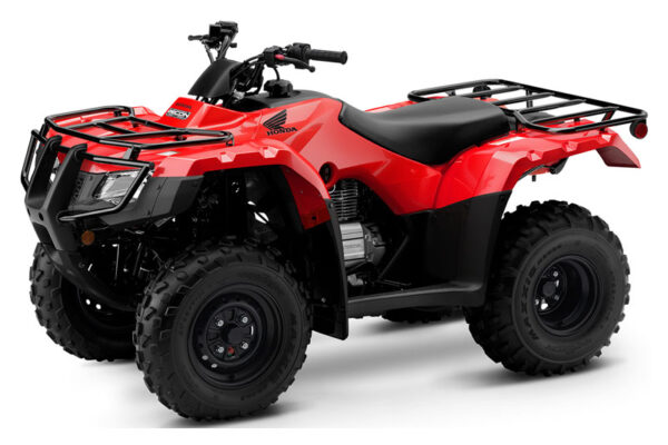 2024 HONDA FOURTRAX RECON