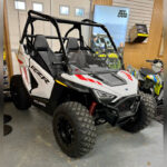 2025 Polaris RZR 200 EFI