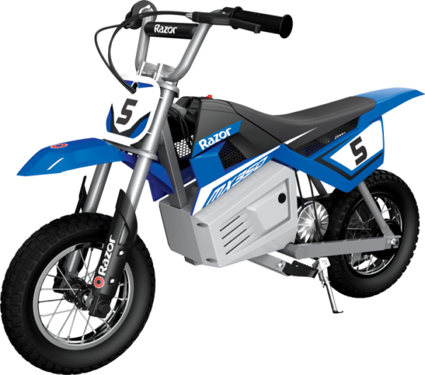Razor MX350 Dirt Rocket