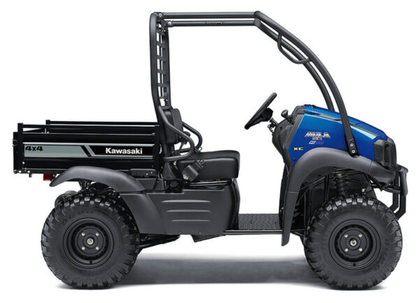 2025 Kawasaki MULE SX 4×4 XC