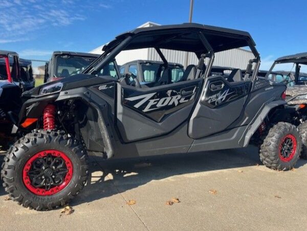 2025 CFMOTO ZForce 950 Sport 4