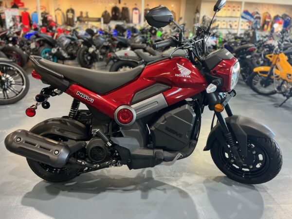 2024 Honda Navi