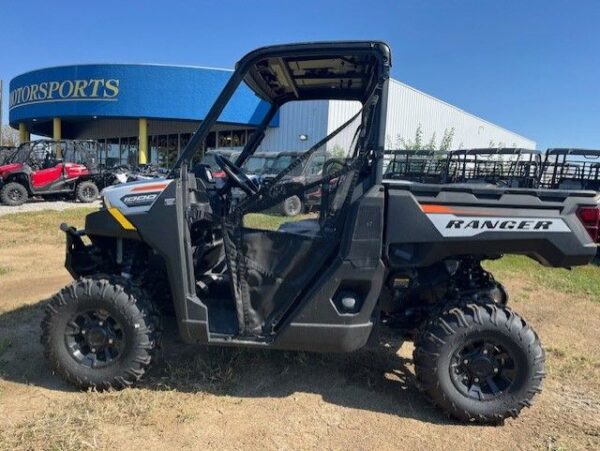 2025 Polaris Ranger 1000 Premium