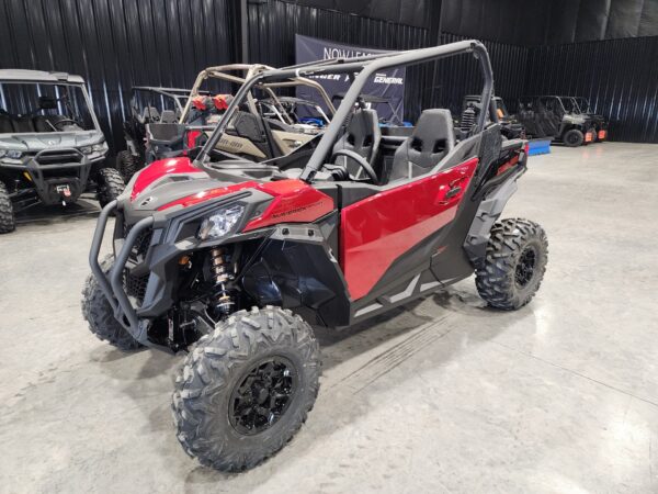 2024 Can-Am Maverick Sport DPS